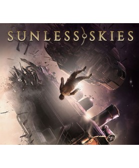 Sunless Skies: Sovereign Edition Steam Key GLOBAL